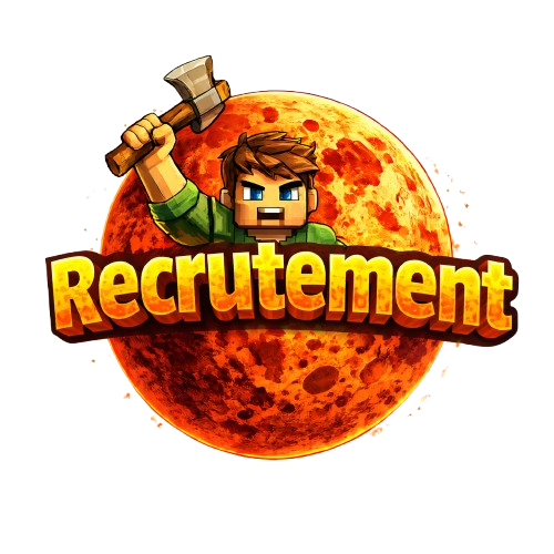 Recrutement